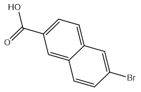 6-Bromo-2-Naphthoic Acid
